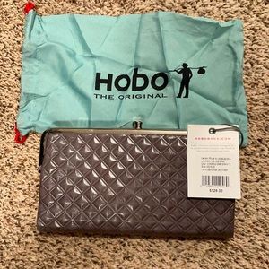 Hobo clutch